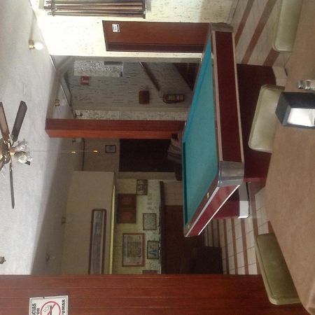 Hotel Topacio San Juan de los Lagos Eksteriør bilde