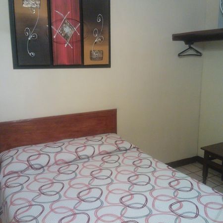 Hotel Topacio San Juan de los Lagos Eksteriør bilde
