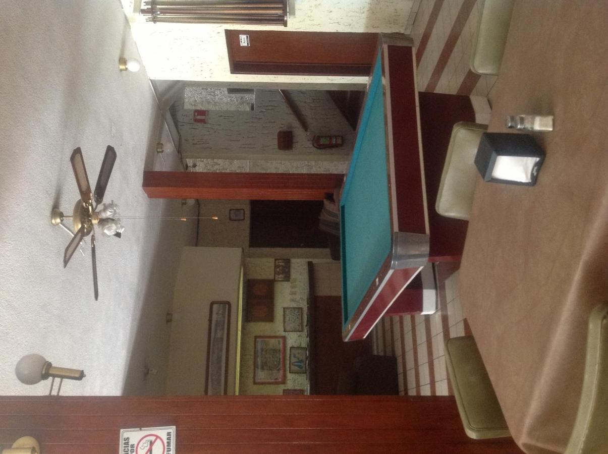 Hotel Topacio San Juan de los Lagos Eksteriør bilde