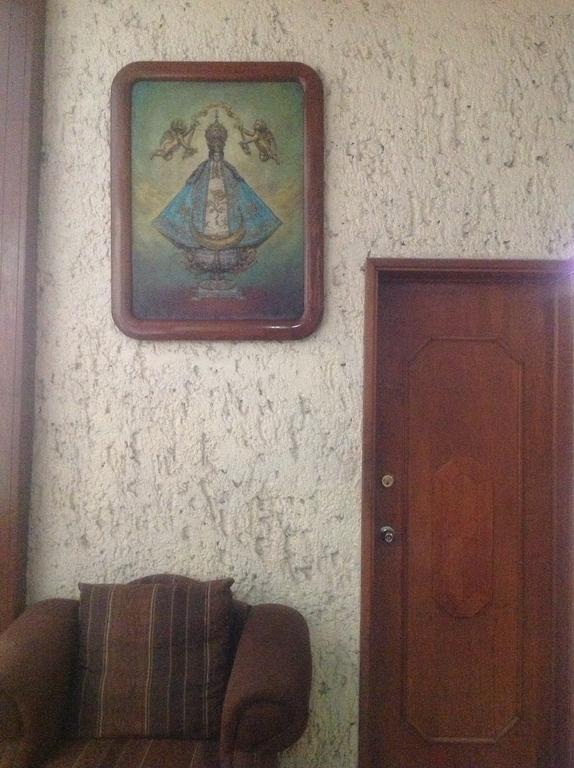 Hotel Topacio San Juan de los Lagos Eksteriør bilde