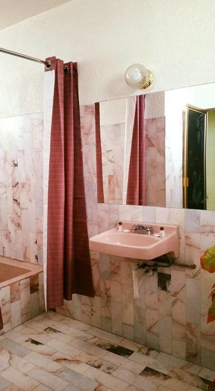 Hotel Topacio San Juan de los Lagos Eksteriør bilde