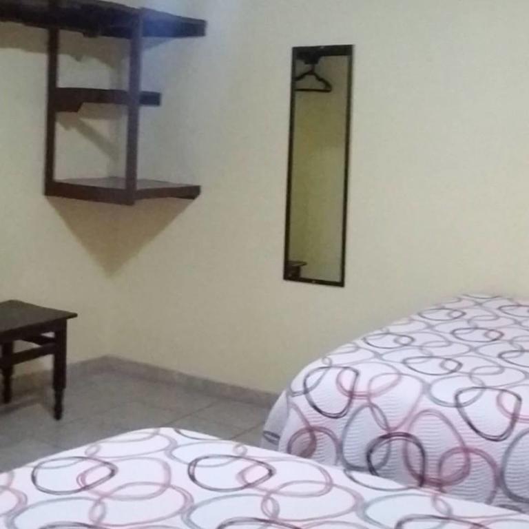 Hotel Topacio San Juan de los Lagos Rom bilde